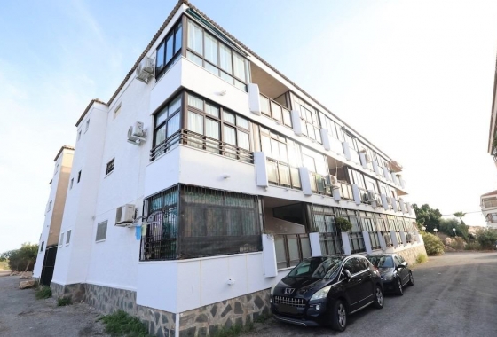 Resale - Studio - Torrevieja - La Siesta - El Salado -  Torreta
