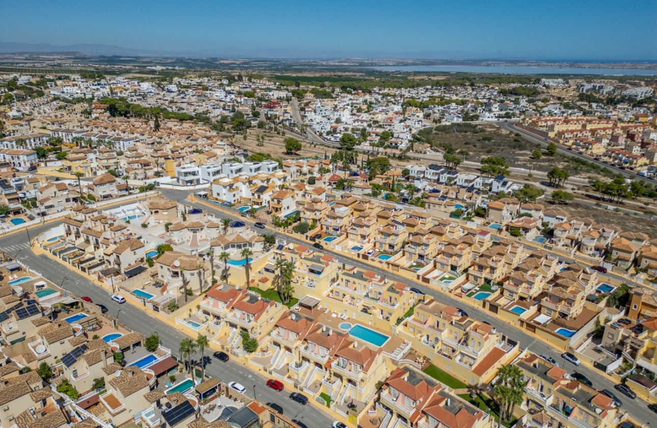 Reventa - Adosado - Orihuela Costa - Las Filipinas