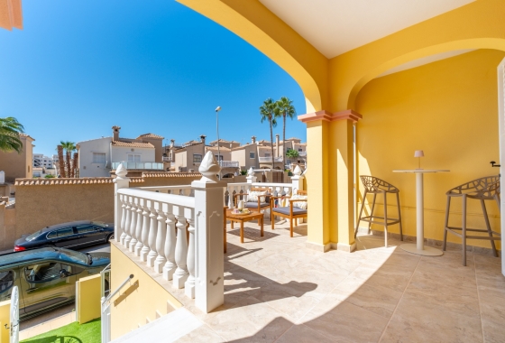 Reventa - Adosado - Orihuela Costa - Las Filipinas