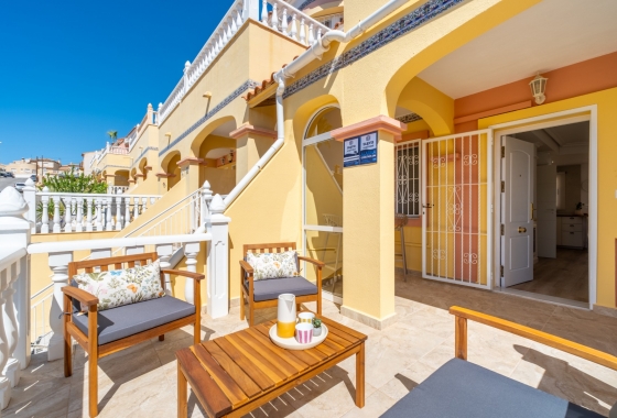 Reventa - Adosado - Orihuela Costa - Las Filipinas