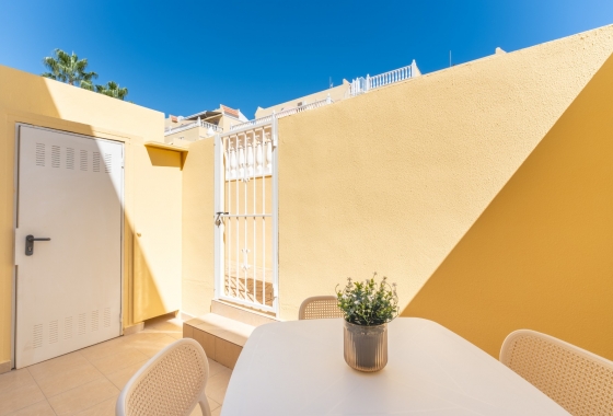 Reventa - Adosado - Orihuela Costa - Las Filipinas
