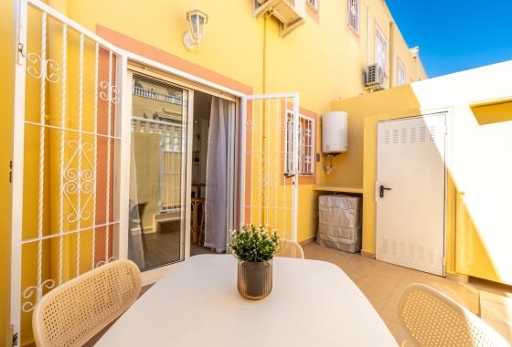 Reventa - Adosado - Orihuela Costa - Las Filipinas
