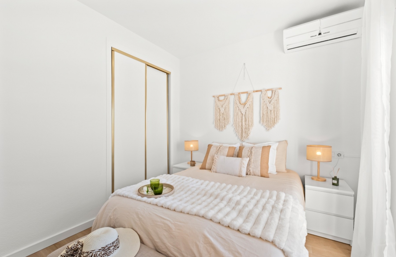 Reventa - Adosado - Orihuela Costa - Las Filipinas