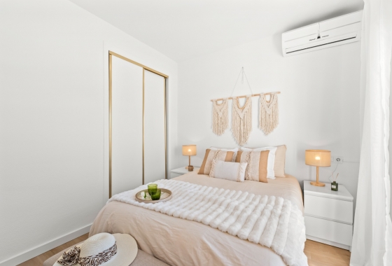 Reventa - Adosado - Orihuela Costa - Las Filipinas