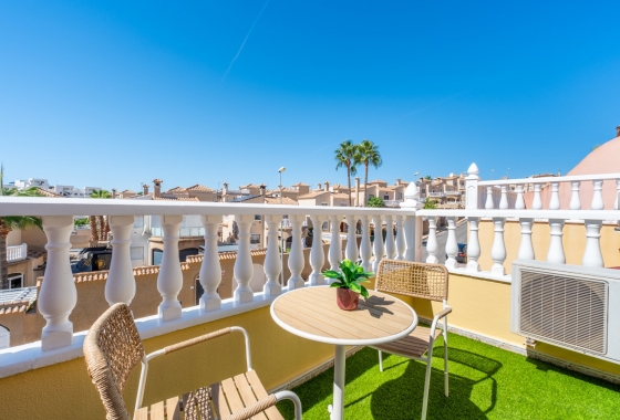 Reventa - Adosado - Orihuela Costa - Las Filipinas
