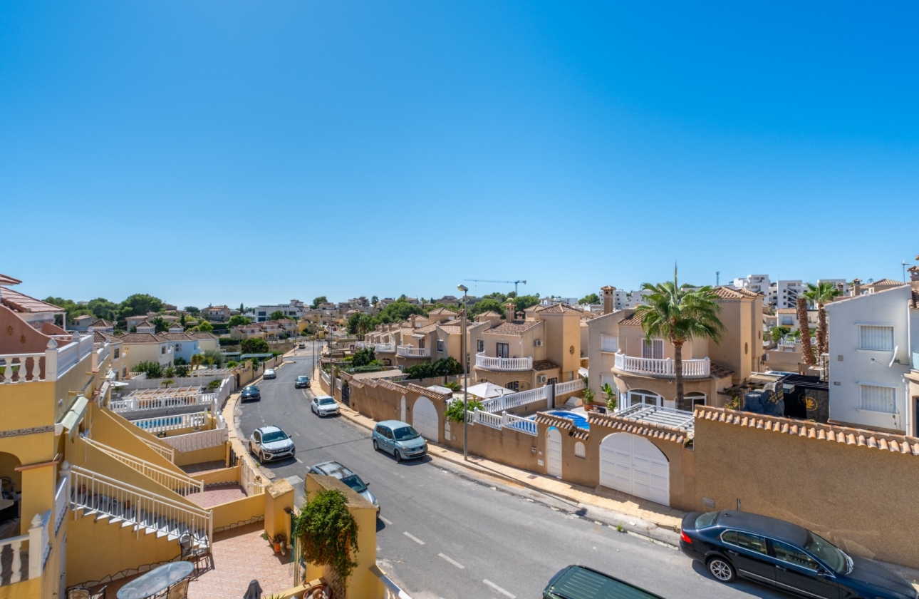 Reventa - Adosado - Orihuela Costa - Las Filipinas