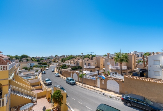 Reventa - Adosado - Orihuela Costa - Las Filipinas