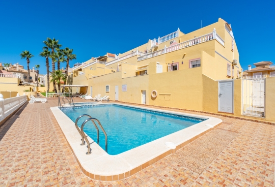Reventa - Adosado - Orihuela Costa - Las Filipinas