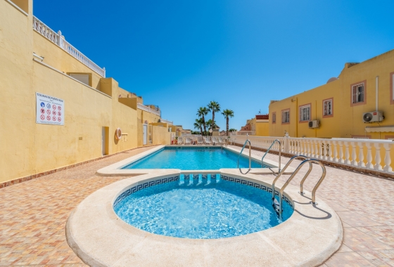 Reventa - Adosado - Orihuela Costa - Las Filipinas