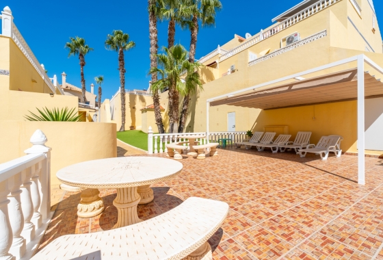 Reventa - Adosado - Orihuela Costa - Las Filipinas