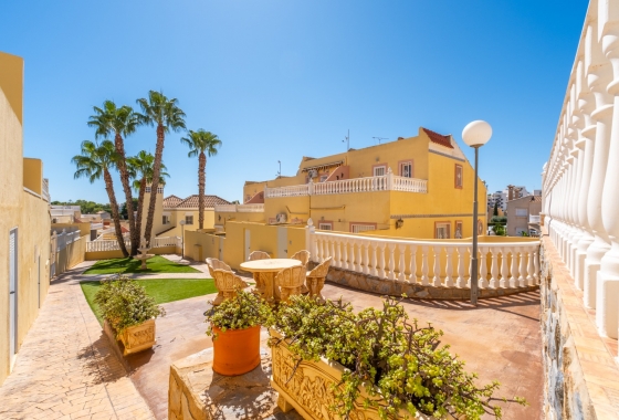 Reventa - Adosado - Orihuela Costa - Las Filipinas