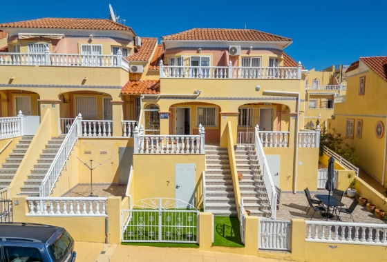 Reventa - Adosado - Orihuela Costa - Las Filipinas