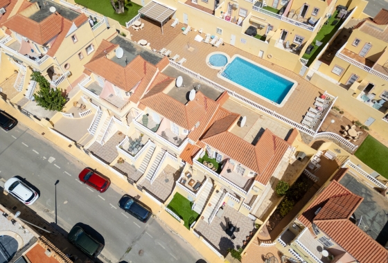 Reventa - Adosado - Orihuela Costa - Las Filipinas