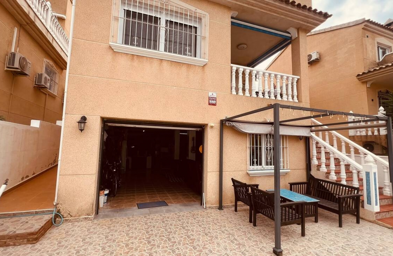 Reventa - Villa - Orihuela Costa - Costa Blanca