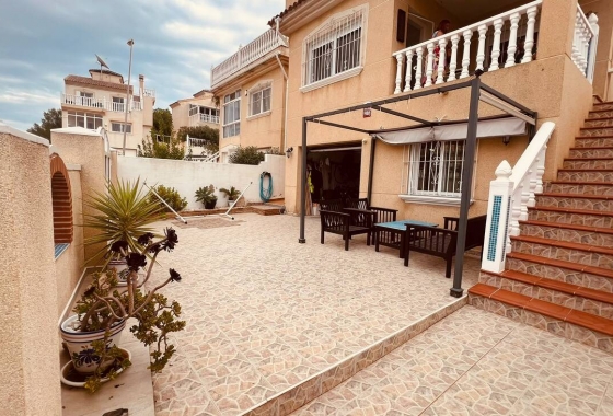 Reventa - Villa - Orihuela Costa - Costa Blanca
