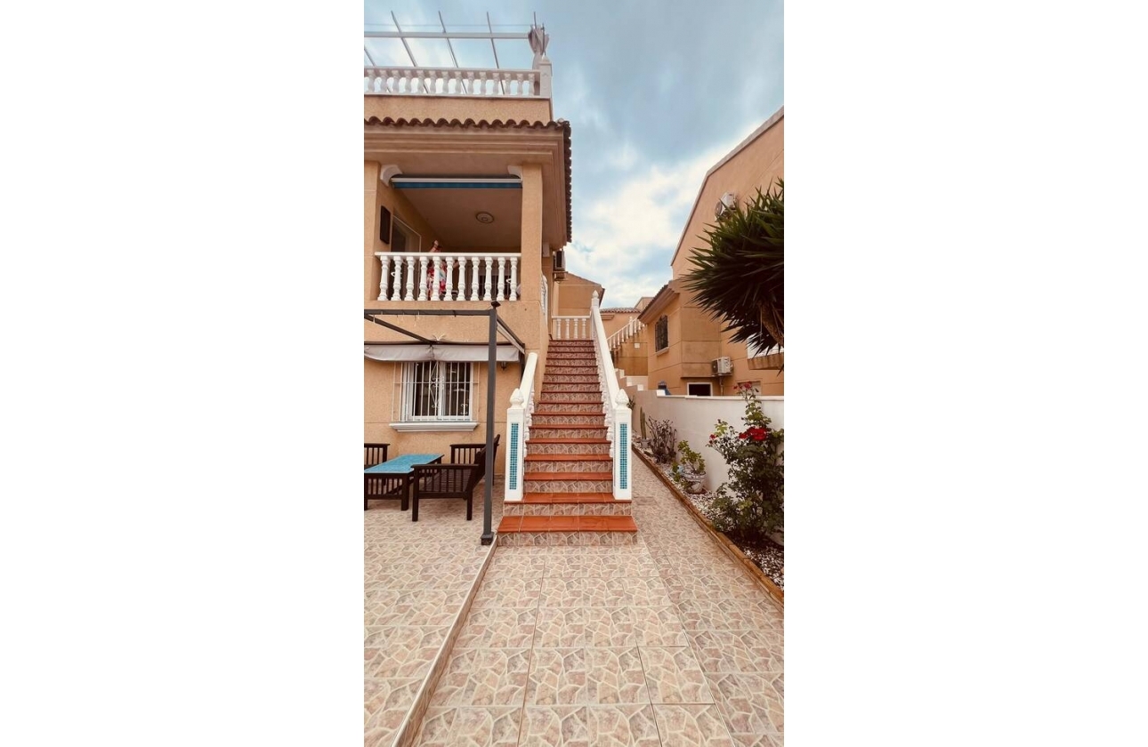 Reventa - Villa - Orihuela Costa - Costa Blanca