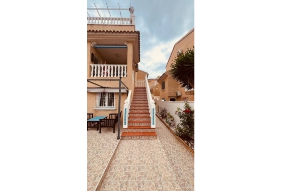 Reventa - Villa - Orihuela Costa - Costa Blanca