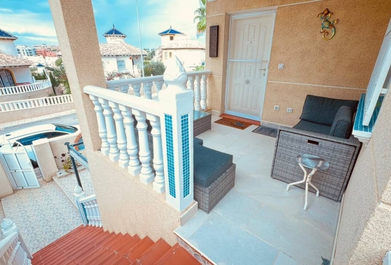 Reventa - Villa - Orihuela Costa - Costa Blanca