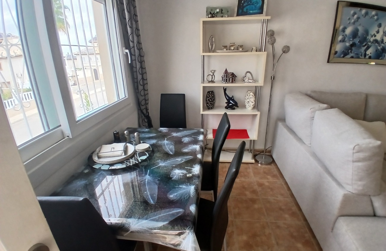 Reventa - Villa - Orihuela Costa - Costa Blanca