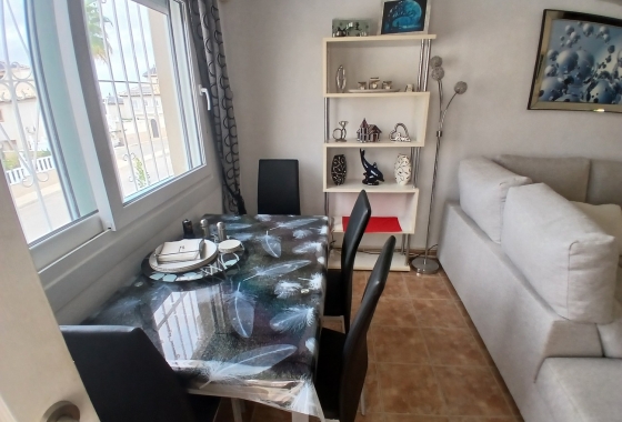 Reventa - Villa - Orihuela Costa - Costa Blanca