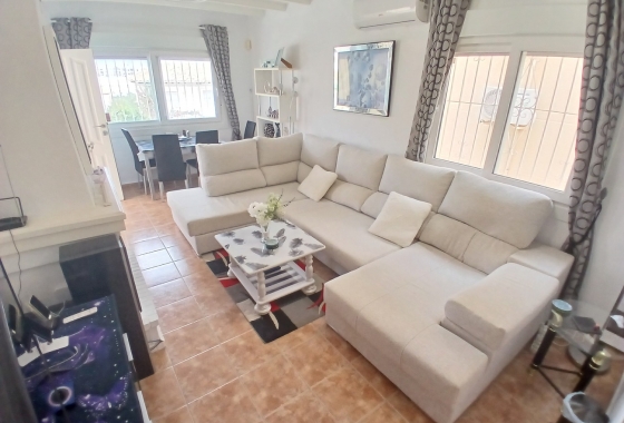 Reventa - Villa - Orihuela Costa - Costa Blanca