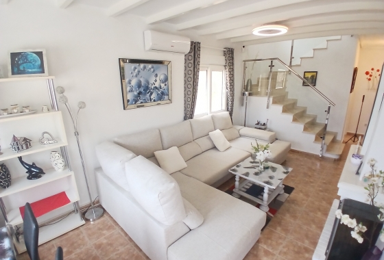 Reventa - Villa - Orihuela Costa - Costa Blanca
