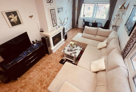 Reventa - Villa - Orihuela Costa - Costa Blanca