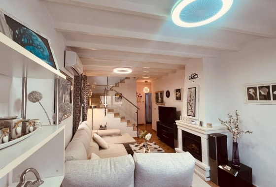 Reventa - Villa - Orihuela Costa - Costa Blanca