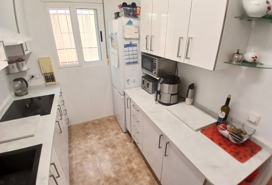 Reventa - Villa - Orihuela Costa - Costa Blanca