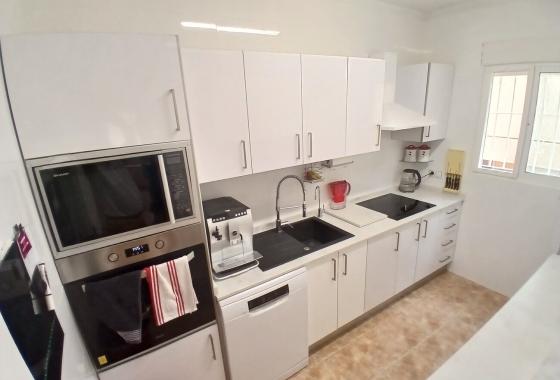 Reventa - Villa - Orihuela Costa - Costa Blanca