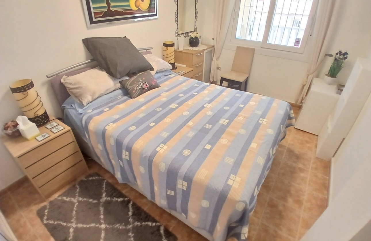 Reventa - Villa - Orihuela Costa - Costa Blanca