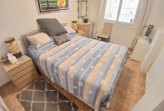 Reventa - Villa - Orihuela Costa - Costa Blanca