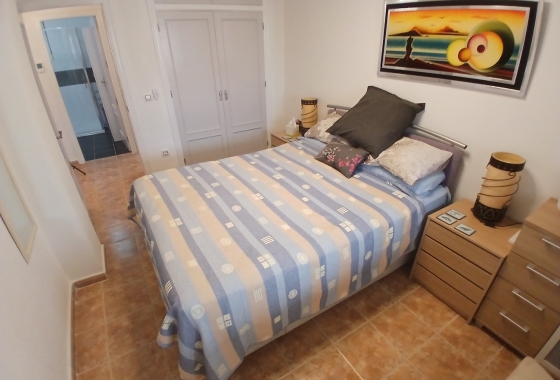 Reventa - Villa - Orihuela Costa - Costa Blanca