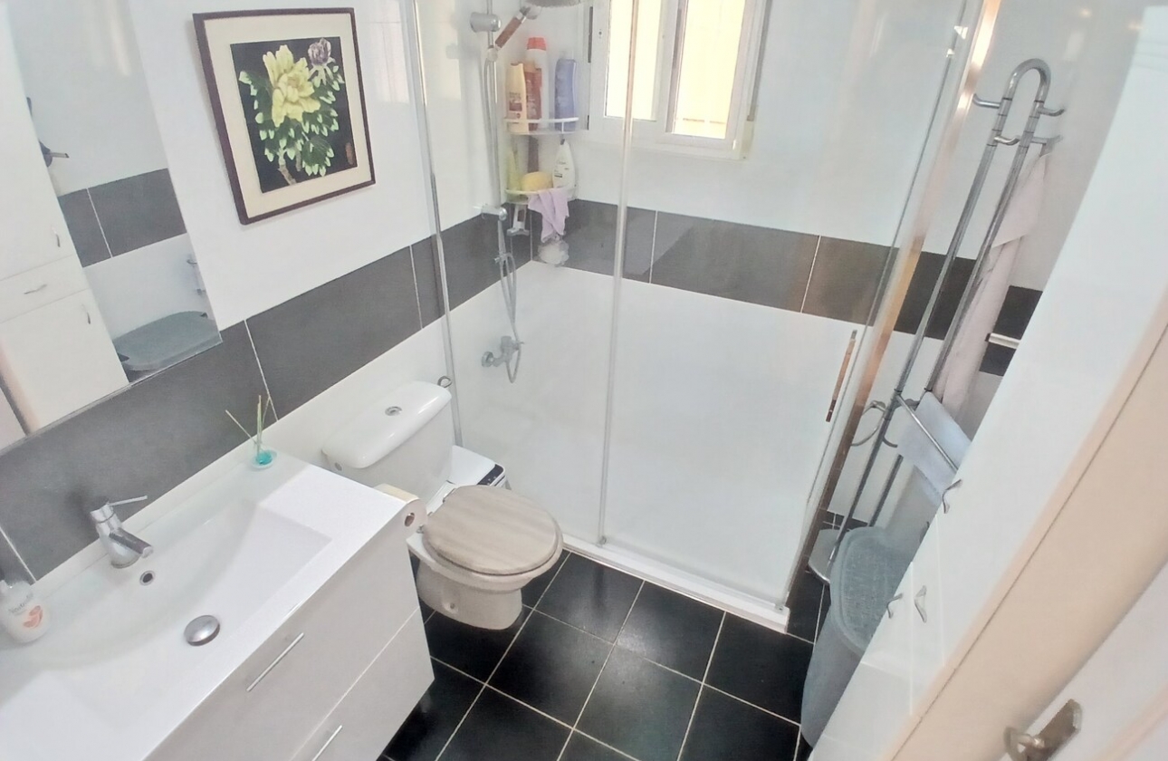 Reventa - Villa - Orihuela Costa - Costa Blanca
