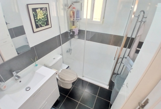 Reventa - Villa - Orihuela Costa - Costa Blanca