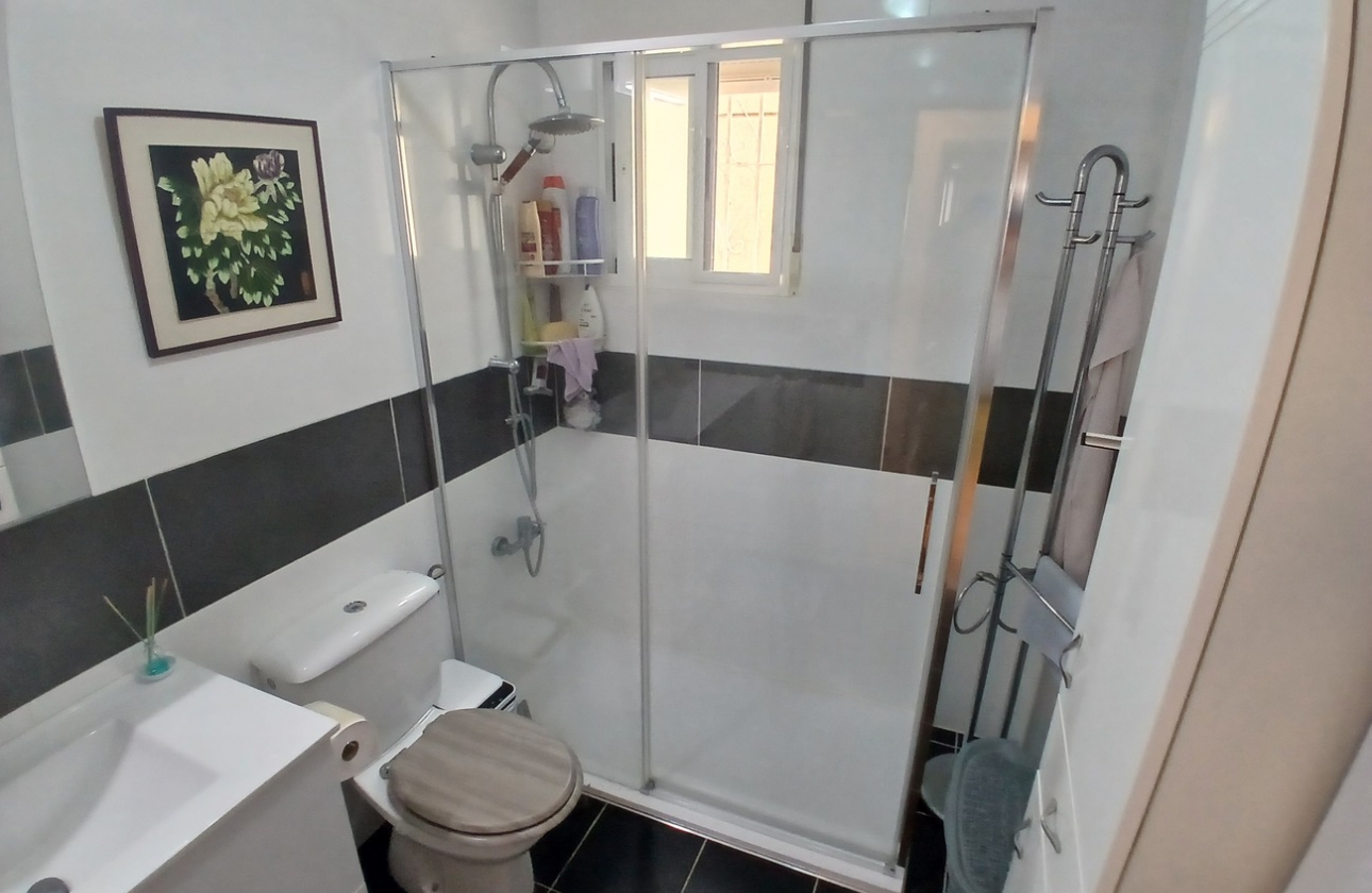 Reventa - Villa - Orihuela Costa - Costa Blanca