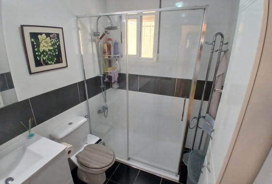 Reventa - Villa - Orihuela Costa - Costa Blanca