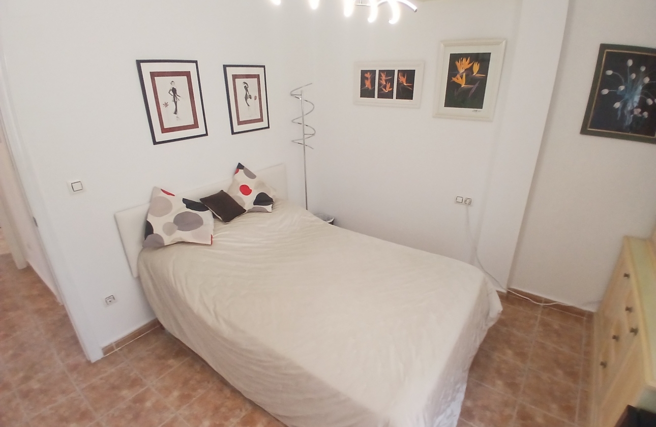Reventa - Villa - Orihuela Costa - Costa Blanca