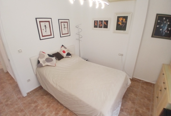 Reventa - Villa - Orihuela Costa - Costa Blanca