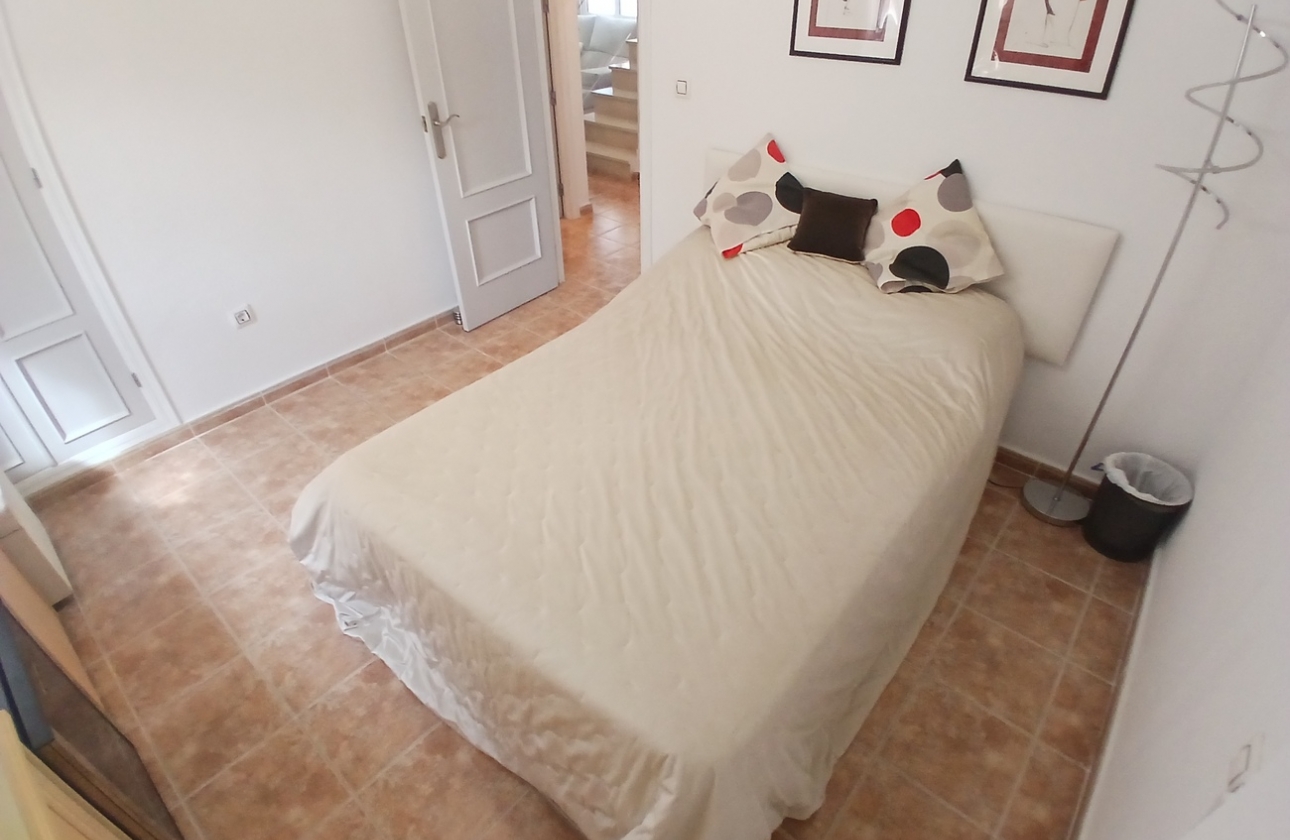 Reventa - Villa - Orihuela Costa - Costa Blanca