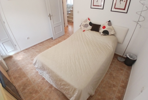 Reventa - Villa - Orihuela Costa - Costa Blanca