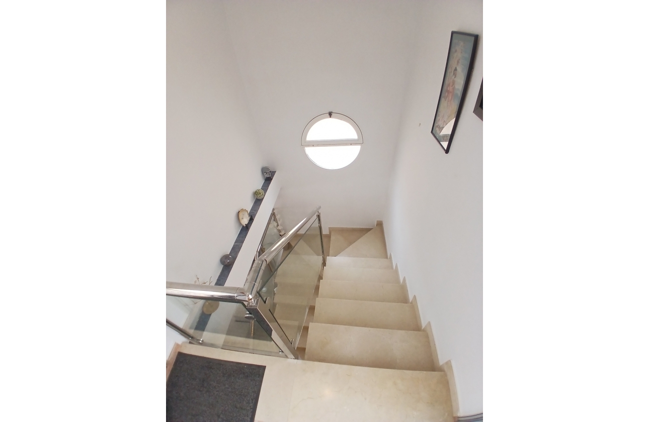Reventa - Villa - Orihuela Costa - Costa Blanca