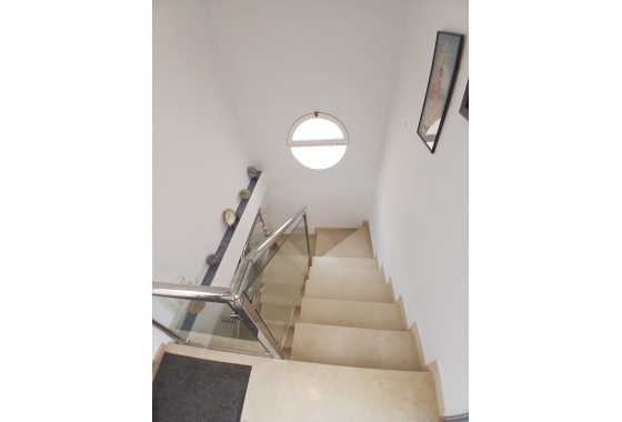 Reventa - Villa - Orihuela Costa - Costa Blanca