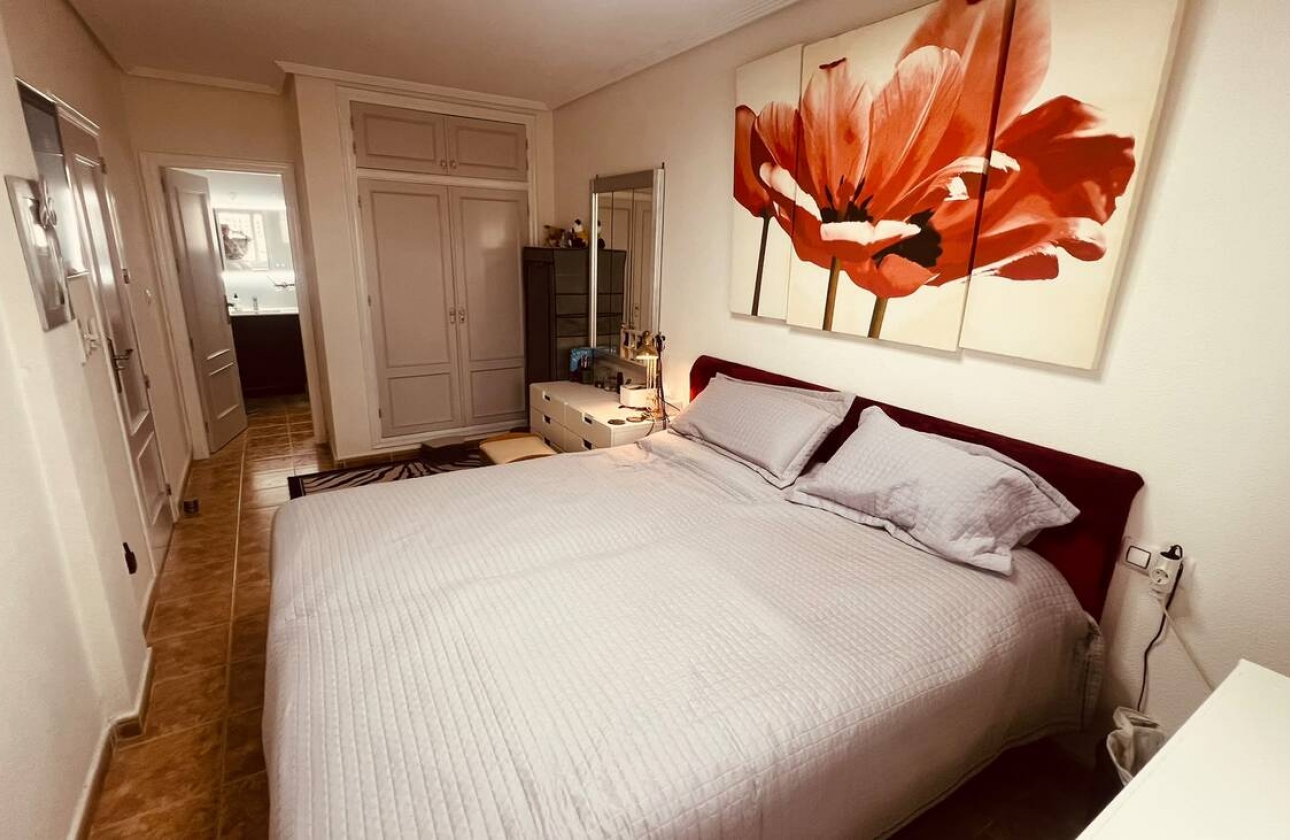 Reventa - Villa - Orihuela Costa - Costa Blanca