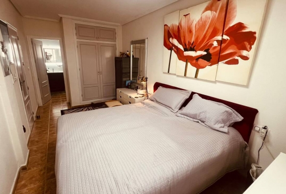 Reventa - Villa - Orihuela Costa - Costa Blanca