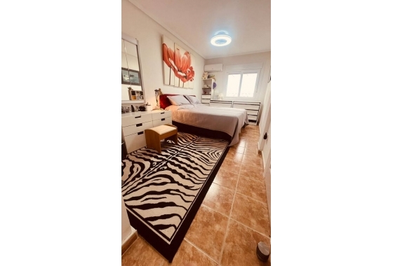 Reventa - Villa - Orihuela Costa - Costa Blanca