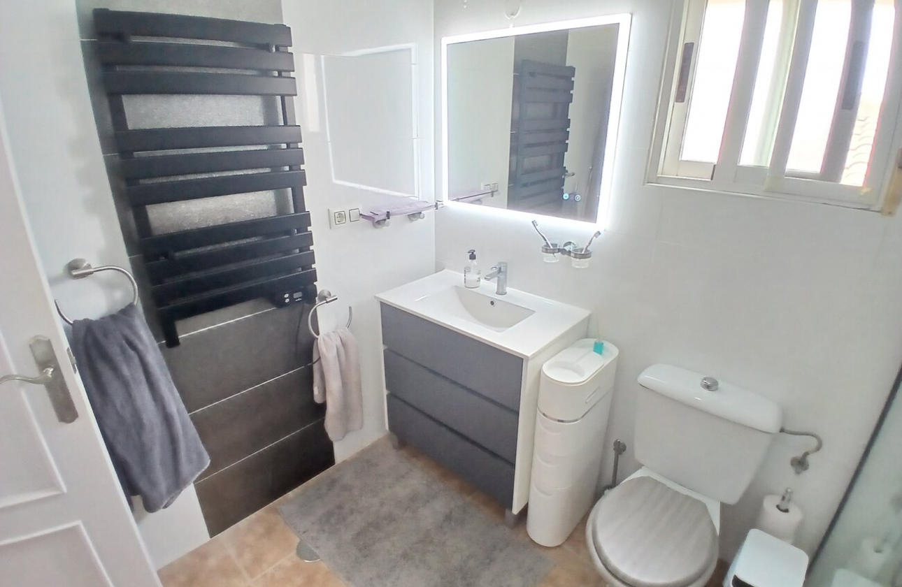 Reventa - Villa - Orihuela Costa - Costa Blanca