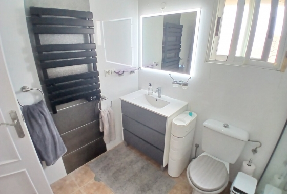 Reventa - Villa - Orihuela Costa - Costa Blanca