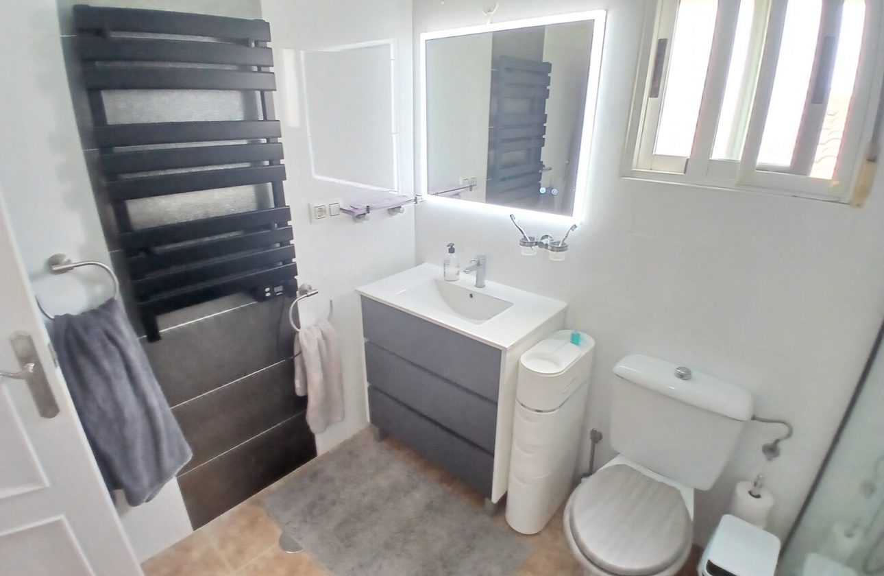 Reventa - Villa - Orihuela Costa - Costa Blanca