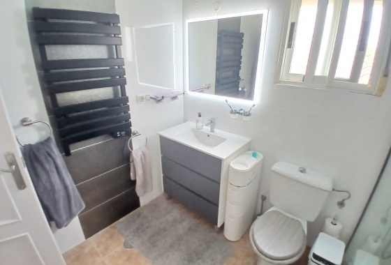 Reventa - Villa - Orihuela Costa - Costa Blanca